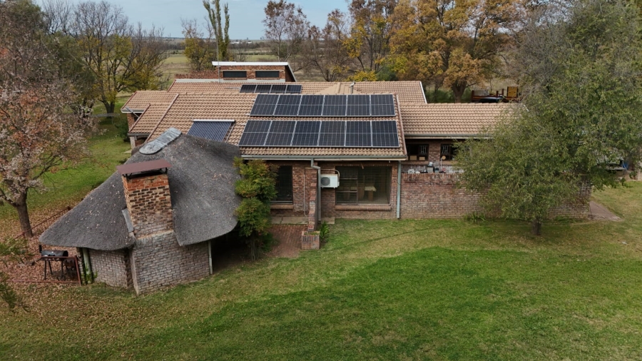 Commercial Property for Sale in Potchefstroom Rural North West